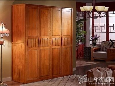 追求高品質(zhì)生活，從選擇工藝環(huán)保的實(shí)木衣柜開始