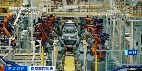 宣布漲價(jià) 銷量迎來迎虎年 開門紅