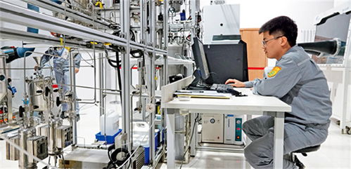 生物基材料產業發展進行時