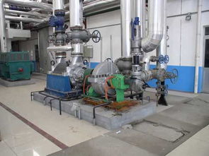 我國汽輪機行業(yè)需應對這些市場風險