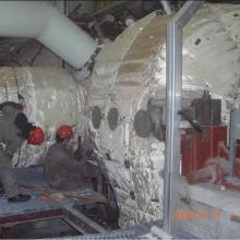  桐廬特種耐火材料廠 主營(yíng) 閥門(mén)保溫套個(gè)汽輪機(jī)可