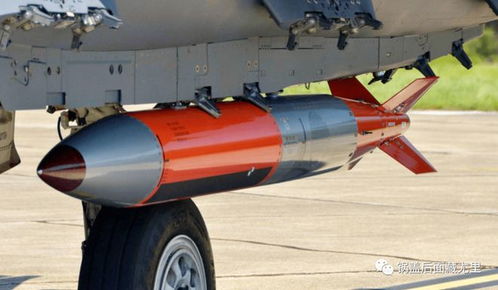 美國計劃研發新型核彈,威力相當于廣島原子彈的24倍