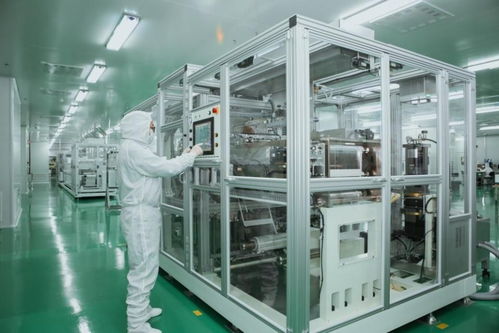 達利凱普ipo 深耕射頻微波mlcc行業 注重產品研發和質量