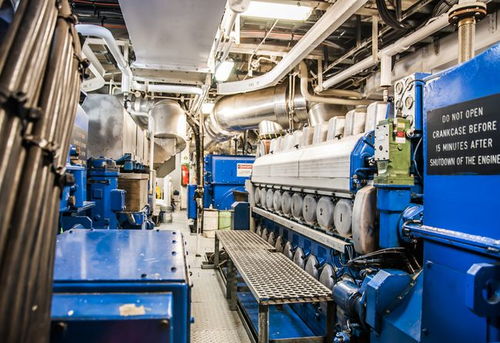 新能源浪潮驅動電機出口增長，新型汽輪機組研發開拓全球市場新藍海