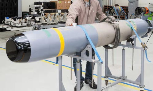 韓國下血本研發新型反潛魚雷，汽輪機技術成關鍵推手