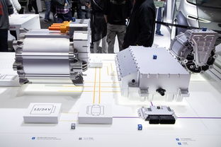 博世瞄準(zhǔn)零排放未來(lái) 加碼本土研發(fā)，新型汽輪機(jī)驅(qū)動(dòng)動(dòng)力總成革新